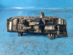 Turn signal repeater in the bumper FORD MUSTANG 15- Left.