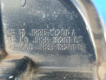 Turn signal repeater in the bumper FORD MUSTANG 15- Left.