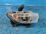 Turn signal repeater in the bumper JEEP RENEGADE (BU) 14- 2015 Lev.