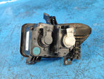 Turn signal repeater in the bumper JEEP RENEGADE (BU) 14- 2015 Lev.