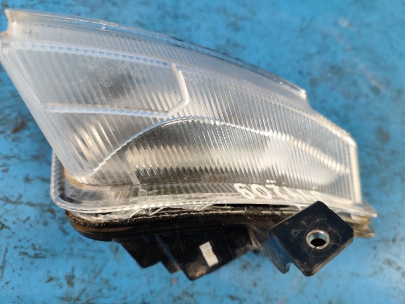 Turn signal repeater in the bumper JEEP RENEGADE (BU) 14- 2015 Lev.