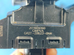 Parking brake button FORD FUSION 14-
