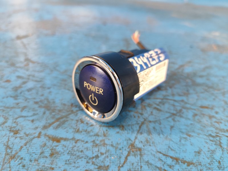Start-stop button Lexus HS250H (ANF10) 09-12 2009