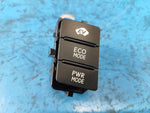 Automatic transmission mode button for the Lexus HS250H (ANF10) 09-12 2009