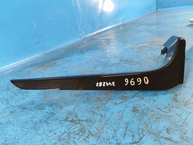 Dashboard trim FORD ESCAPE 12-19 2017
