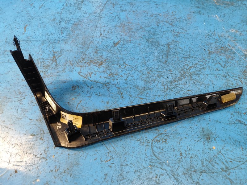 Dashboard trim FORD ESCAPE 12-19 2017
