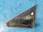 Body trim DODGE GRAND CARAVAN 08- 2013 Right Front.