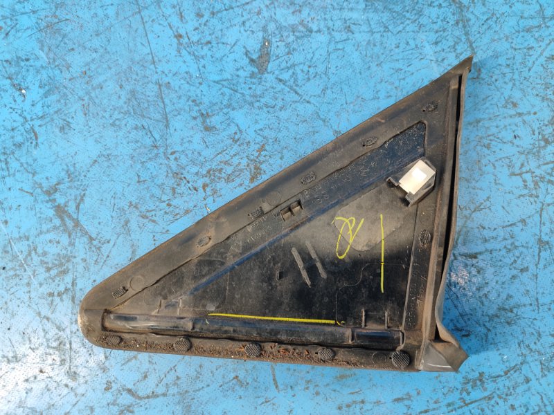 Body trim DODGE GRAND CARAVAN 08- 2013 Right Front.