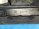 Body trim DODGE GRAND CARAVAN 08- 2013 Right Front.