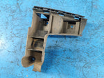 Rear bumper bracket VOLVO XC70 07-16 Right