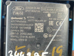 Blind spot sensor FORD FUSION 14- Left.