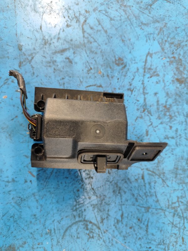 Blind spot sensor FORD FUSION 14- Right.