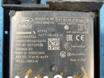 Blind spot sensor FORD FUSION 14- Right.