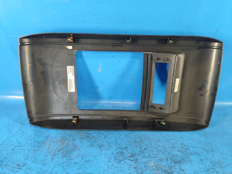 Interior trim for a Dodge Grand Caravan 08-2014