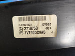 Interior trim for a Dodge Grand Caravan 08-2014