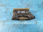 Air deflector FORD MUSTANG 15- Left.