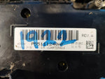 Heater control unit for Dodge Grand Caravan 08-2014
