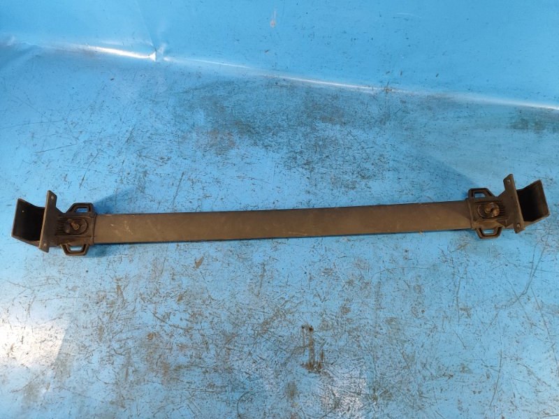 Roof rails JEEP COMPASS 17-21 2018