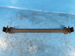 Roof rails JEEP COMPASS 17-21 2018