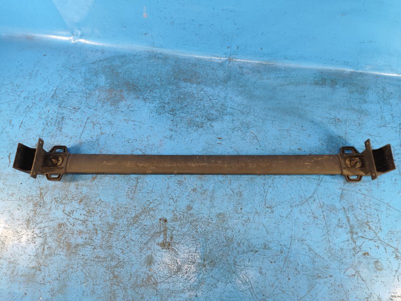 Roof rails JEEP COMPASS 17-21 2018