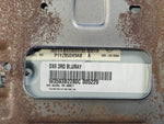 Monitor DODGE GRAND CARAVAN 08-2014