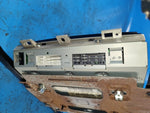 Monitor DODGE GRAND CARAVAN 08-2014