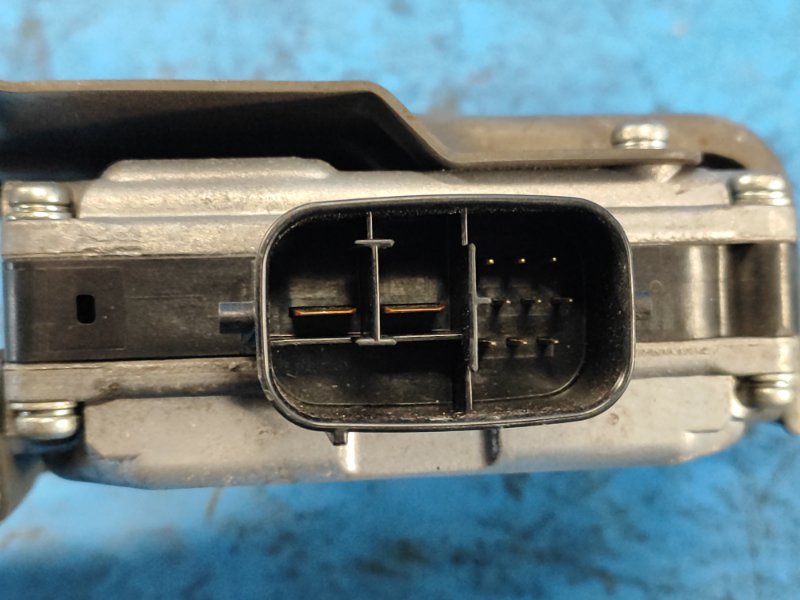 Electric power steering control unit for Toyota Camry 40 06-11 2007