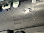 2018 Jeep Compass 17-21 Instrument Panel