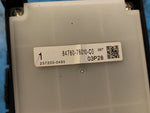 Multimedia control unit Lexus CT200 11-17 2012
