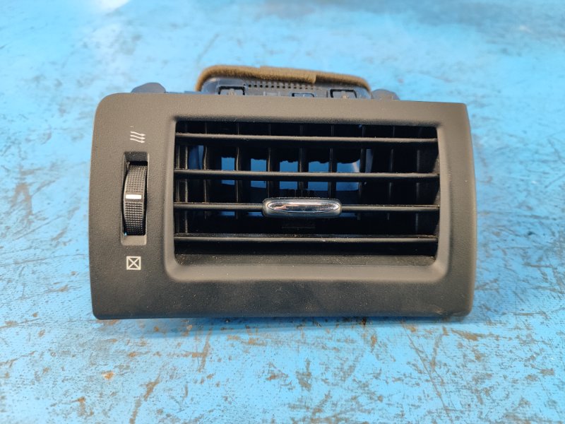 Air deflector LEXUS HS250H (ANF10) 09-12 2009 Right.