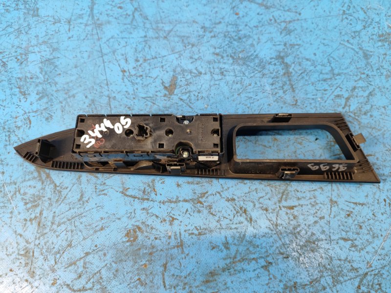 FORD FUSION 14- window lift control unit