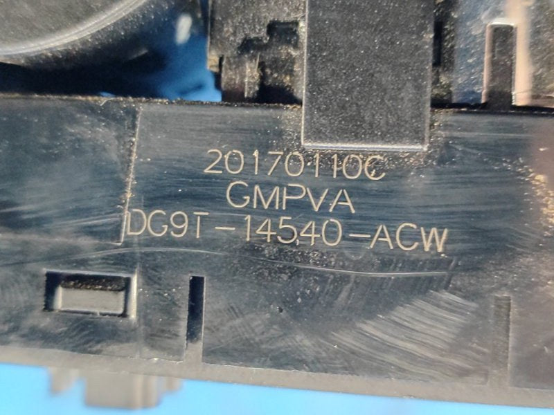 FORD FUSION 14- window lift control unit
