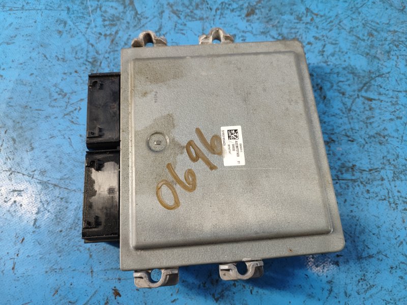 Ford Escape Engine Control Unit (ECU) 12-19 2017