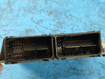 Ford Escape Engine Control Unit (ECU) 12-19 2017