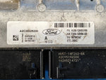 Ford Escape Engine Control Unit (ECU) 12-19 2017