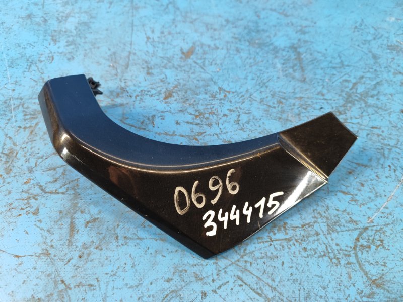 Dashboard trim FORD ESCAPE 12-19 2017