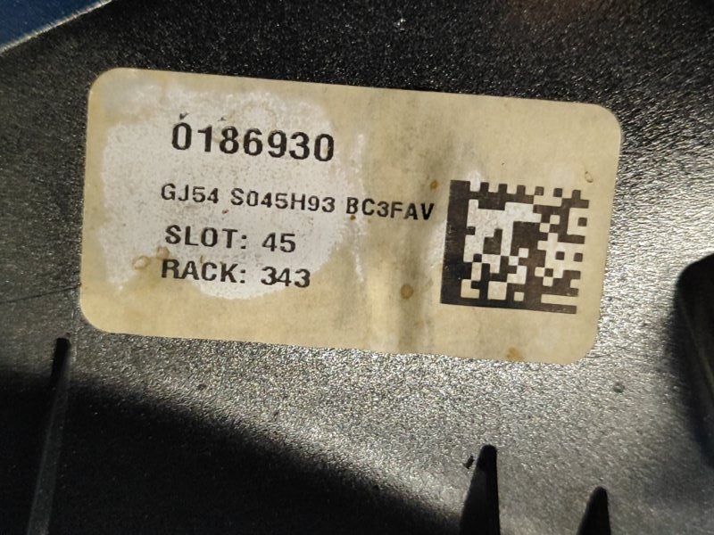 Dashboard trim FORD ESCAPE 12-19 2017