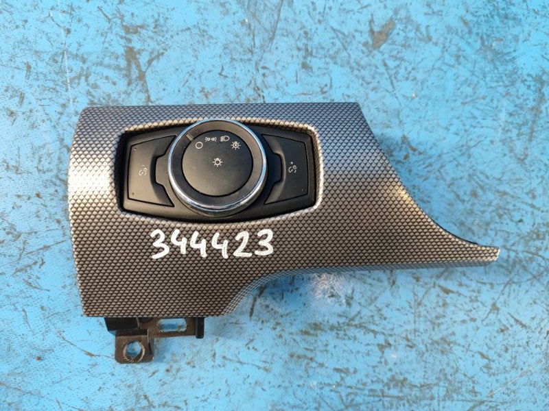 Lighting control unit FORD MUSTANG 15-