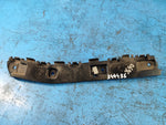 Rear bumper bracket FORD ESCAPE 12-19 2017 Left.