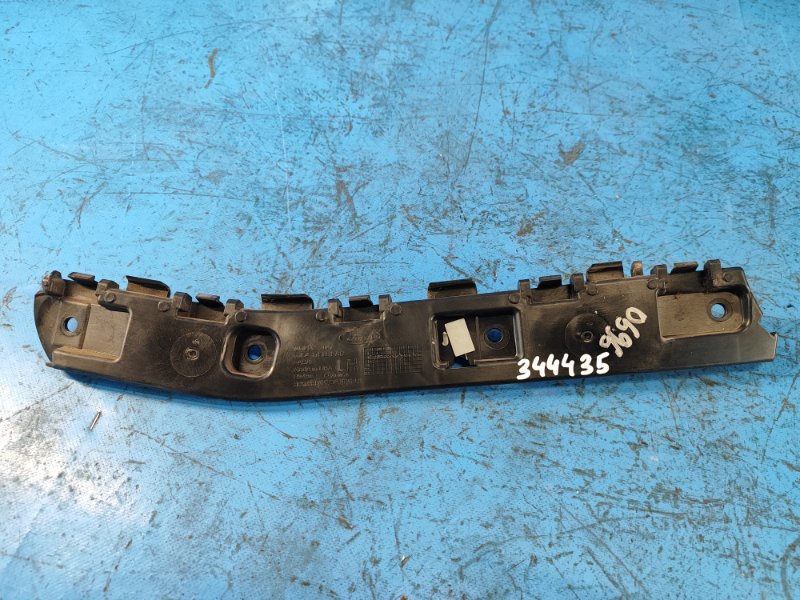 Rear bumper bracket FORD ESCAPE 12-19 2017 Left.