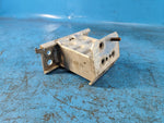 Front bumper reinforcement bracket LEXUS CT200 11-17 2012 Lev.
