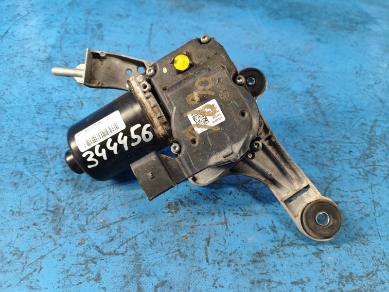 Windshield wiper motor FORD ESCAPE 12-19 2017 Right.
