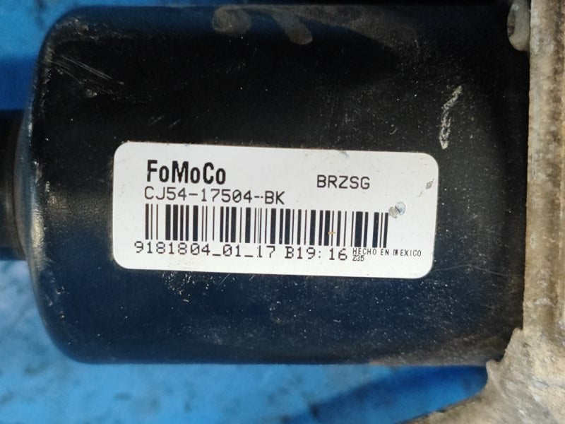 Windshield wiper motor FORD ESCAPE 12-19 2017 Right.