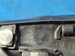 Body trim FORD FUSION 14- Left. Front.