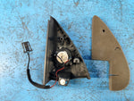 High-frequency speaker VOLKSWAGEN TIGUAN 08-17 2017 Right Front.