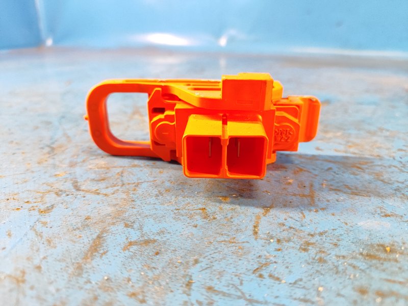 Fuse Toyota Prius - 30 09-17
