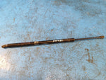 Trunk lid shock absorber DODGE GRAND CARAVAN 08- 2013 Left.