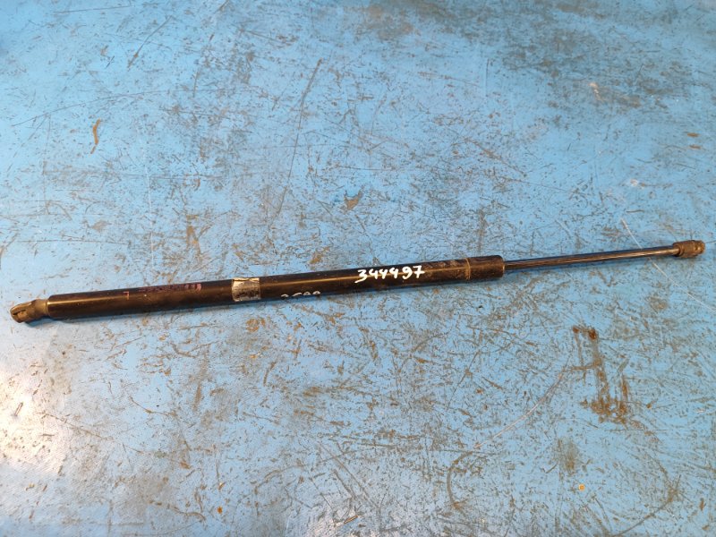 Trunk lid shock absorber DODGE GRAND CARAVAN 08- 2013 Left.