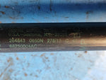 Trunk lid shock absorber JEEP COMPASS 17-21 2018 Right.