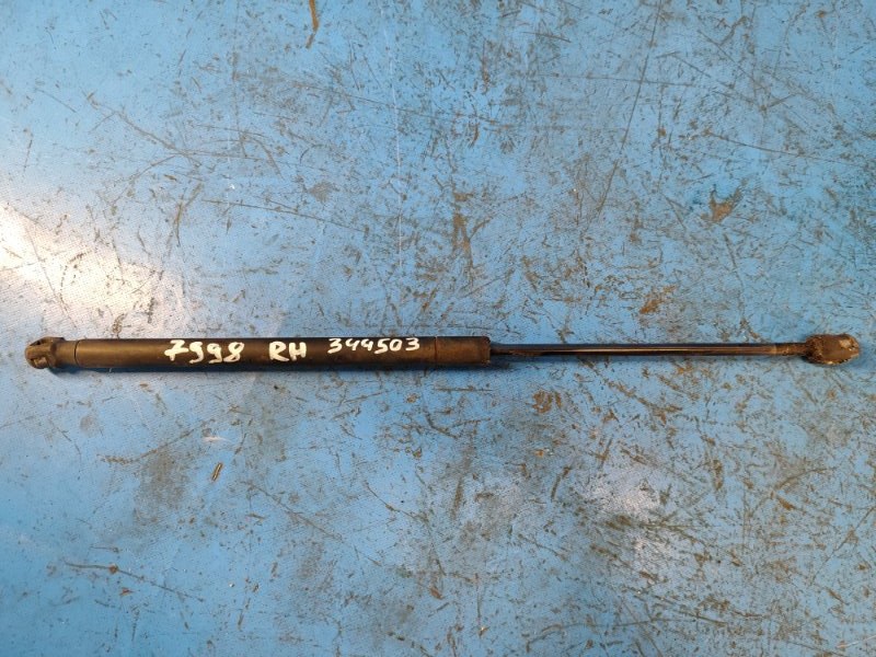 Trunk lid shock absorber MINI COOPER S R56 06-14 2009 Right
